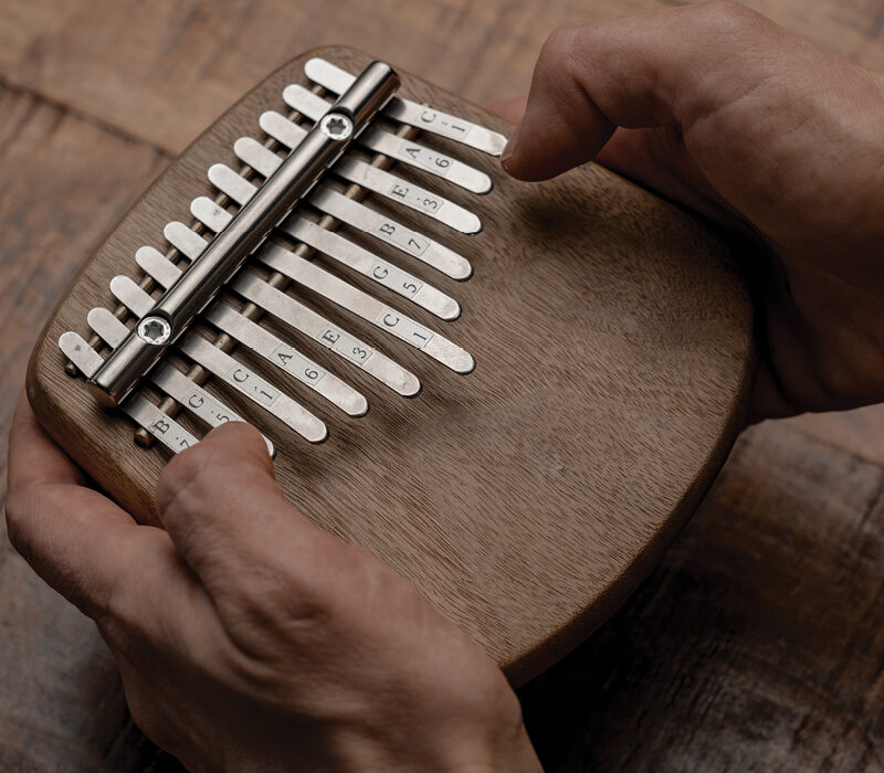 kalimba