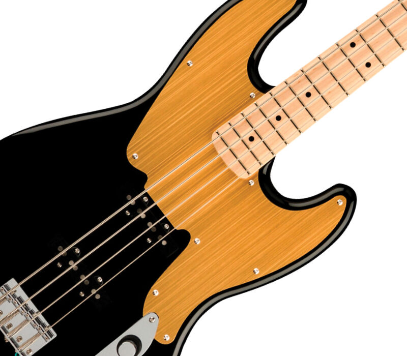 Fender Squier Paranormal Jazz Bass