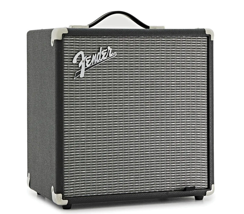 Rumble 25V