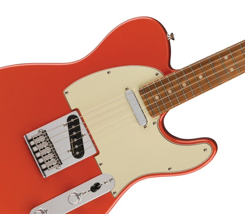 Fender Player Plus Telecaster