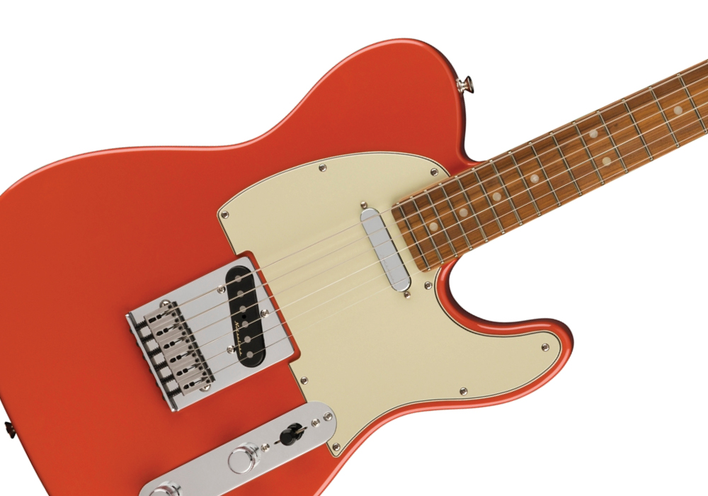Fender Player Plus Telecaster