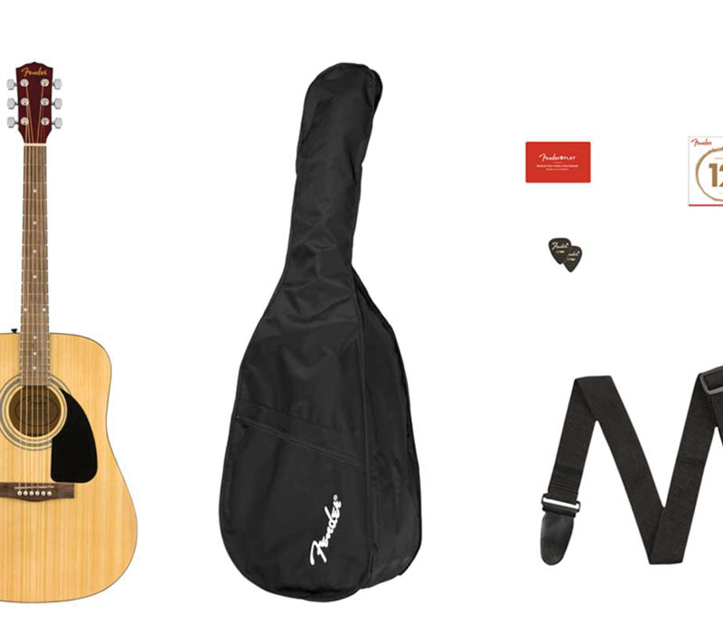 Fender FA-115 Pack