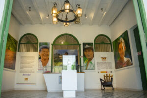Foto: Banco de la República