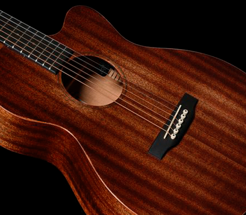 Guitarra 000C JR E Streetmaster