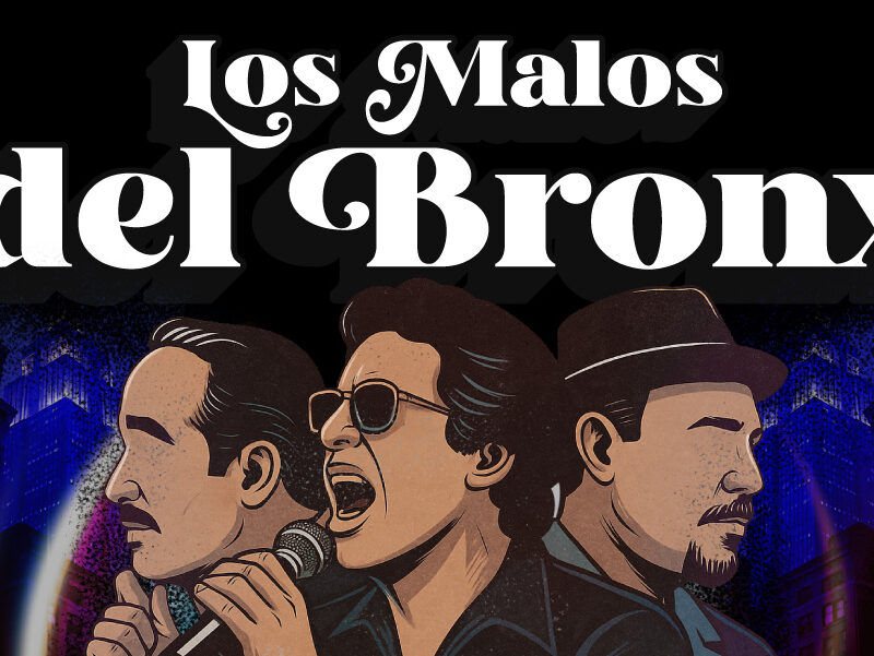 Los Malos del Bronx