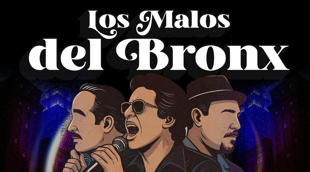 Los Malos del Bronx