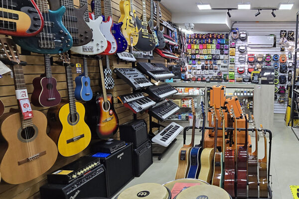 MC Tienda Armonia Musical instrumentos musicales venta guitarras bajos baterias acordeones cuerdas (2)
