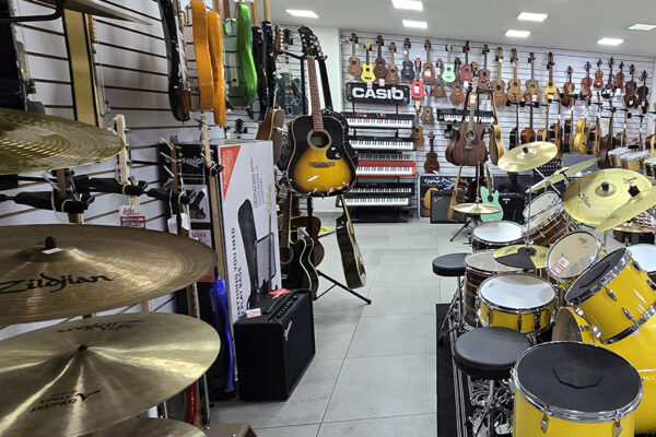 MC Tienda The Music Site instrumentos musicales venta guitarras bajos baterias acordeones cuerdas (2)