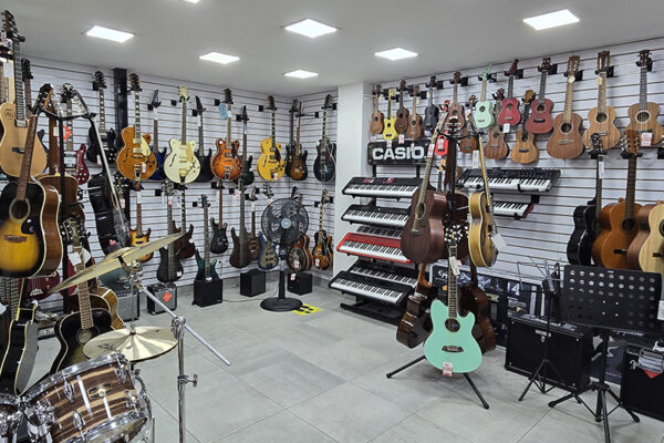 MC Tienda The Music Site instrumentos musicales venta guitarras bajos baterias acordeones cuerdas (3)